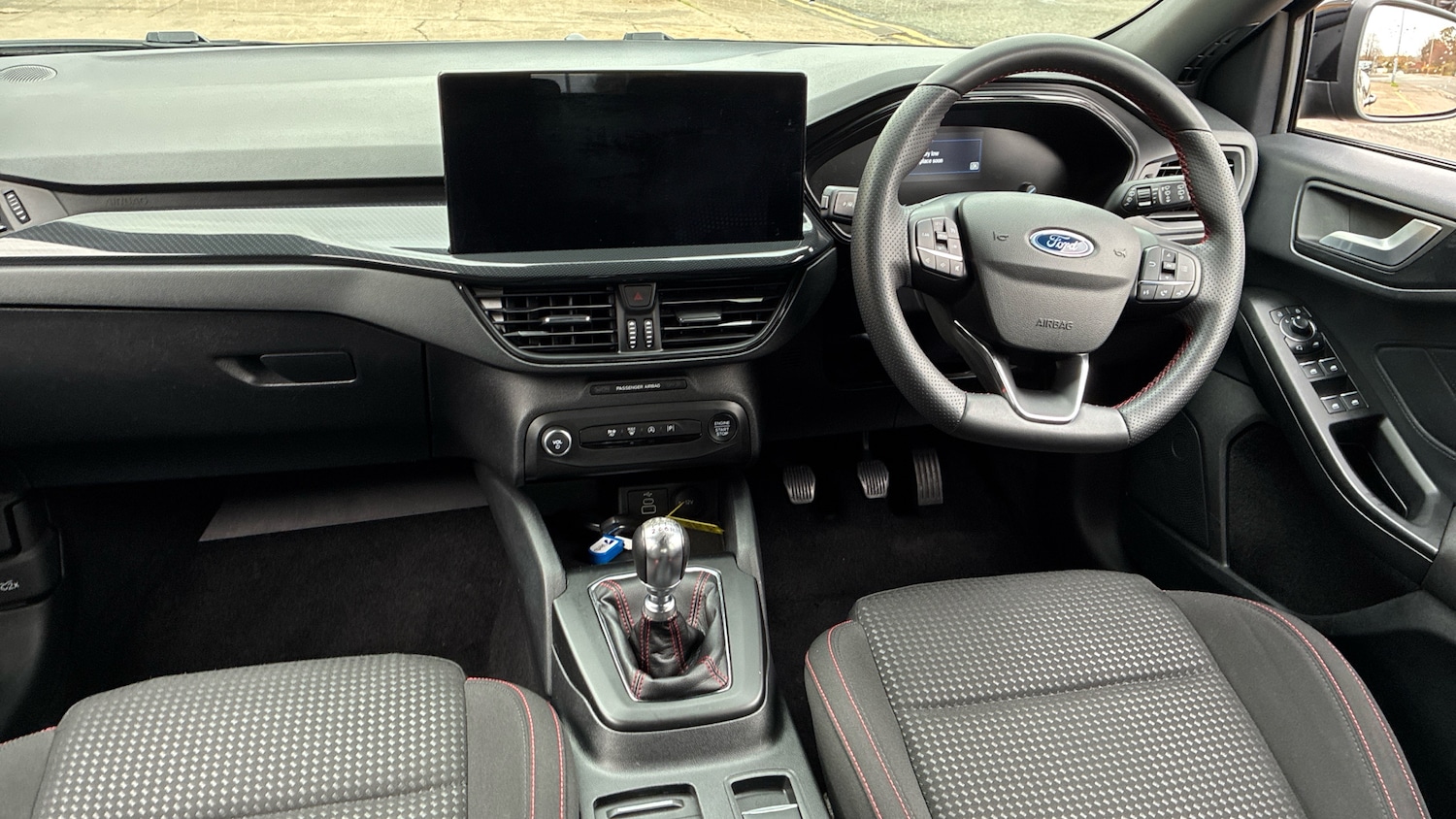 Used Ford Focus 2023 for sale - 76553680: Photo 10