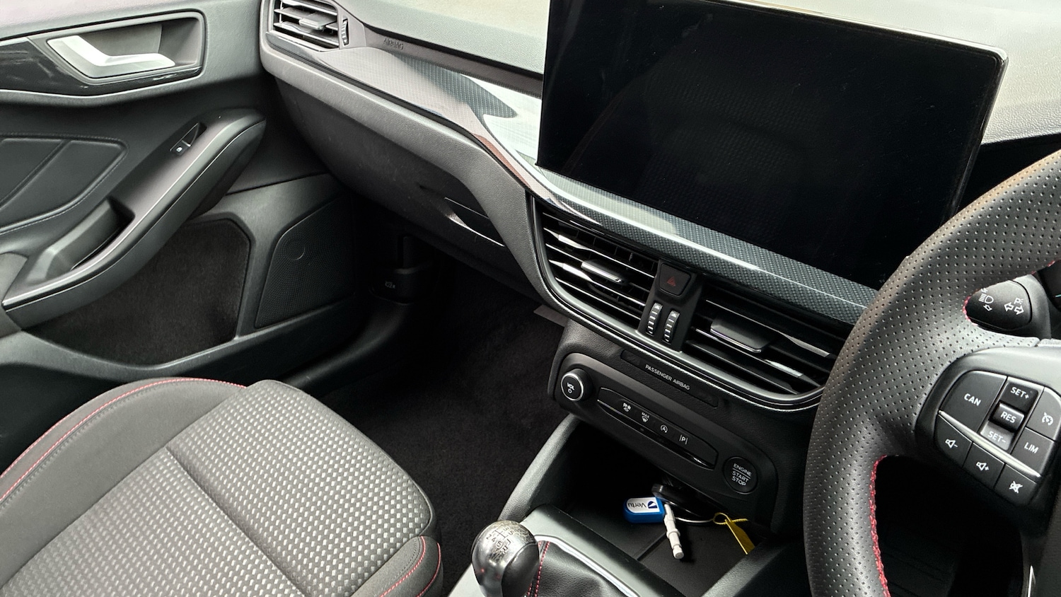 Used Ford Focus 2023 for sale - 76553680: Photo 14