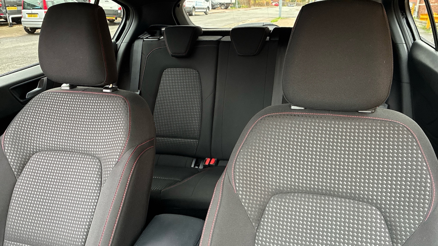 Used Ford Focus 2023 for sale - 76553680: Photo 15