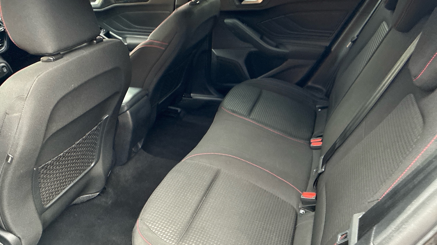 Used Ford Focus 2023 for sale - 76553680: Photo 16