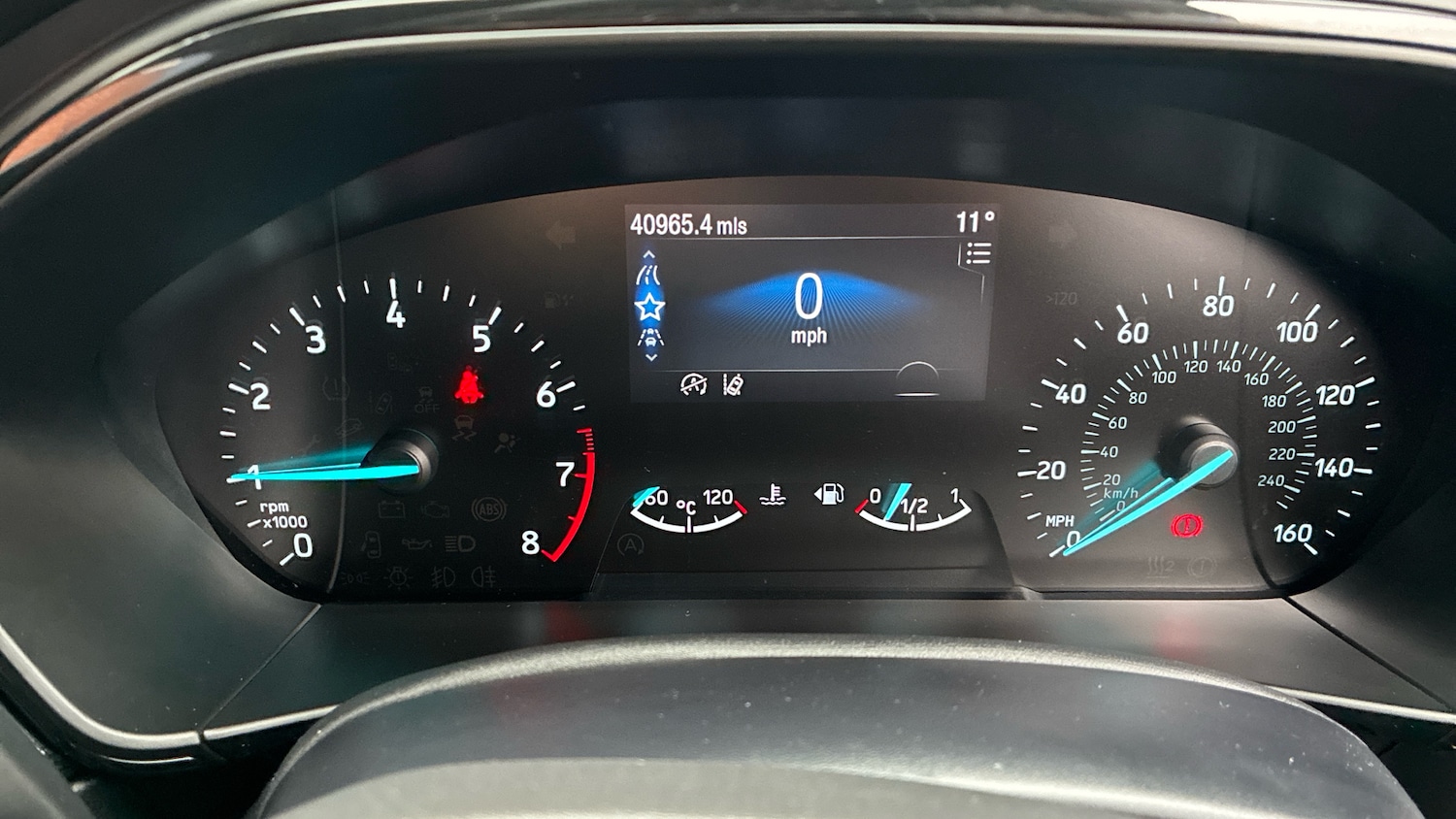 Used Ford Focus 2023 for sale - 76553680: Photo 18