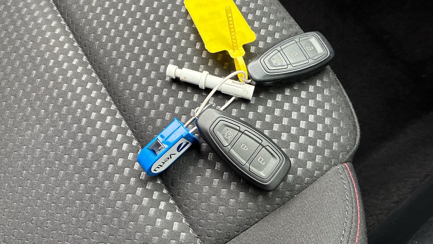 Used Ford Focus 2023 for sale - 76553680: Photo 20