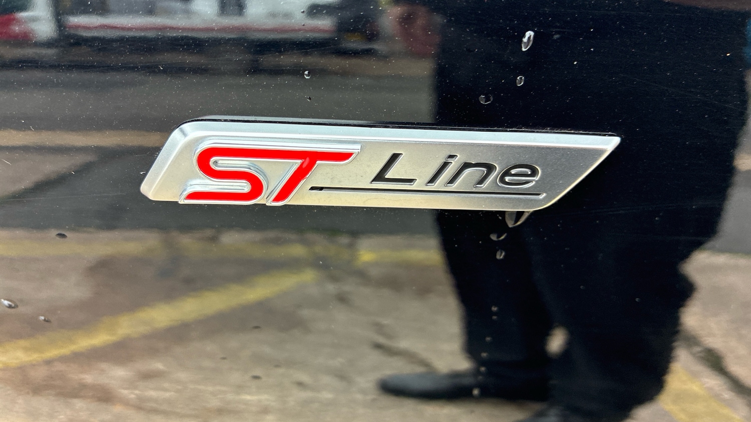 Used Ford Focus 2023 for sale - 76553680: Photo 33