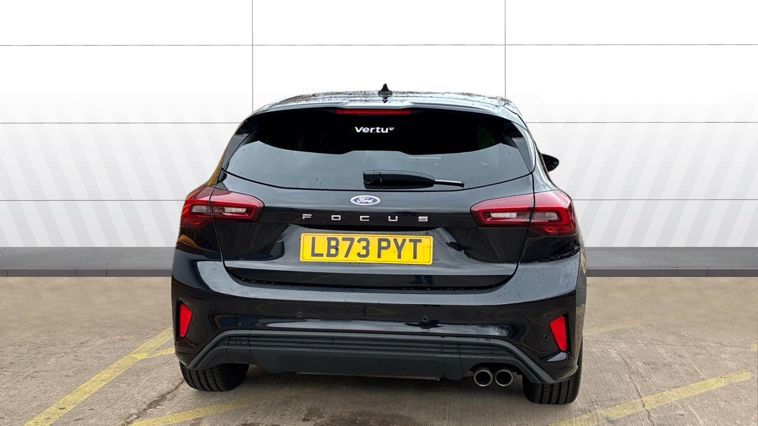 Used Ford Focus 2023 for sale - 76553680: Photo 6