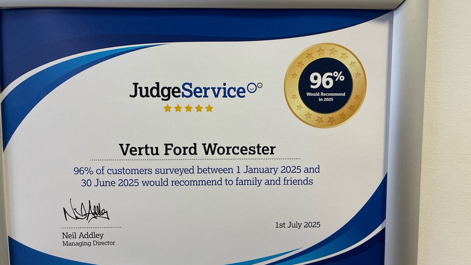 Used Ford Focus 2023 for sale - 76553680: Photo 8