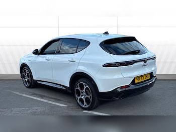 Used Alfa Romeo Tonale 2024 for sale - 78324269: Photo