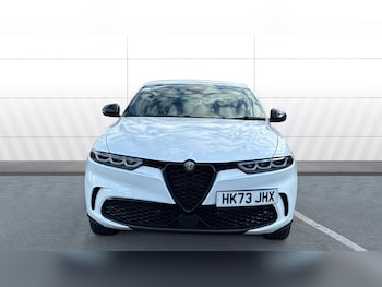 Used Alfa Romeo Tonale 2024 for sale - 78324269: Photo