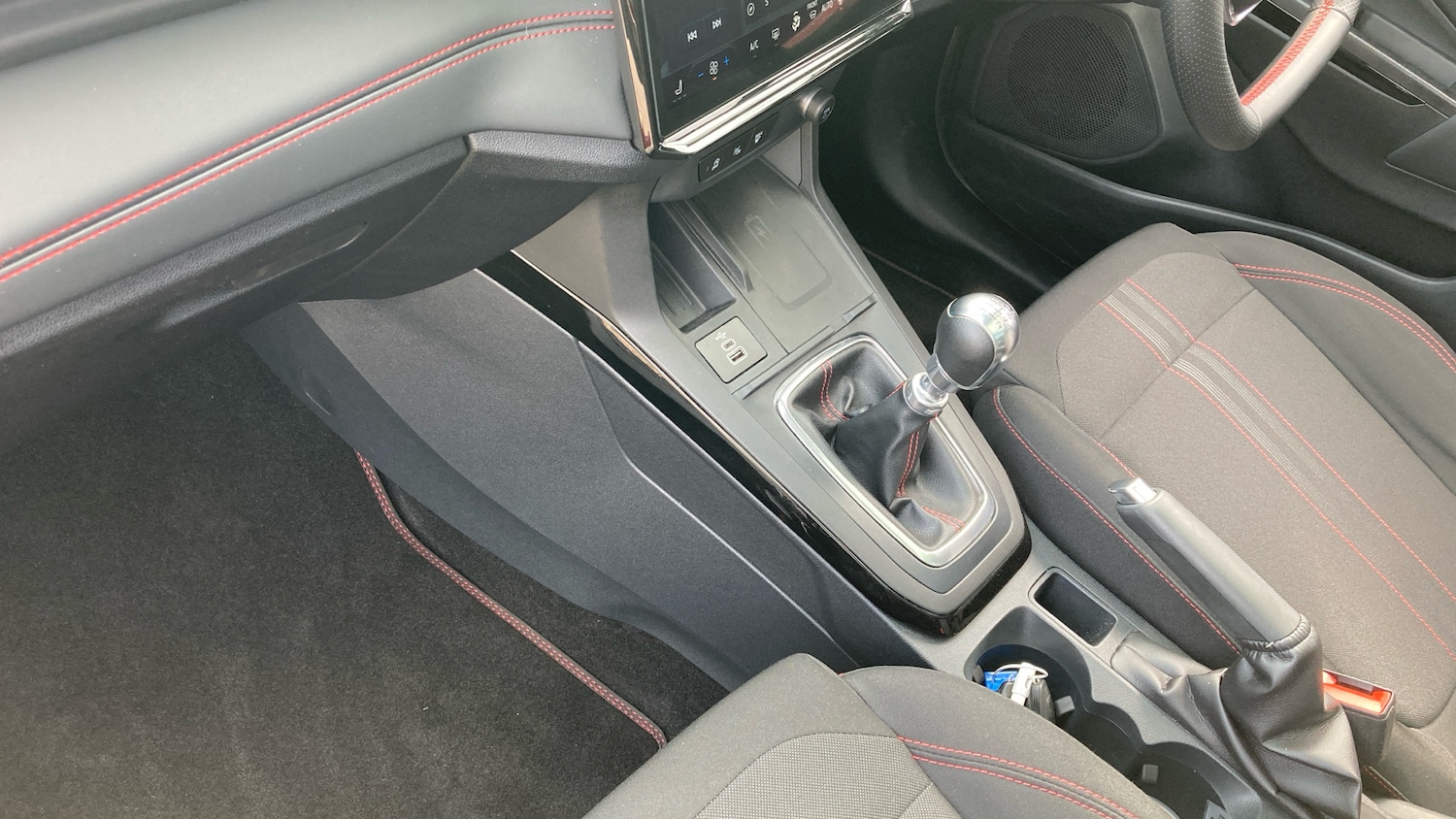 Used Ford Puma 2024 for sale - 76372259: Photo 13