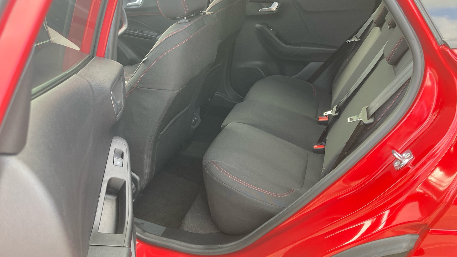 Used Ford Puma 2024 for sale - 76372259: Photo 16