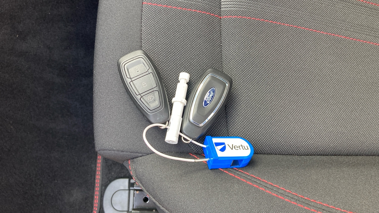 Used Ford Puma 2024 for sale - 76372259: Photo 20