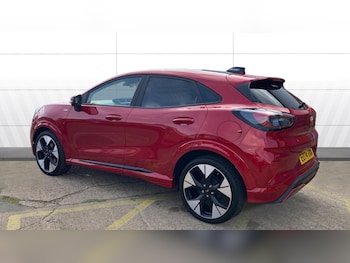 Used Ford Puma 2024 for sale - 76372259: Photo