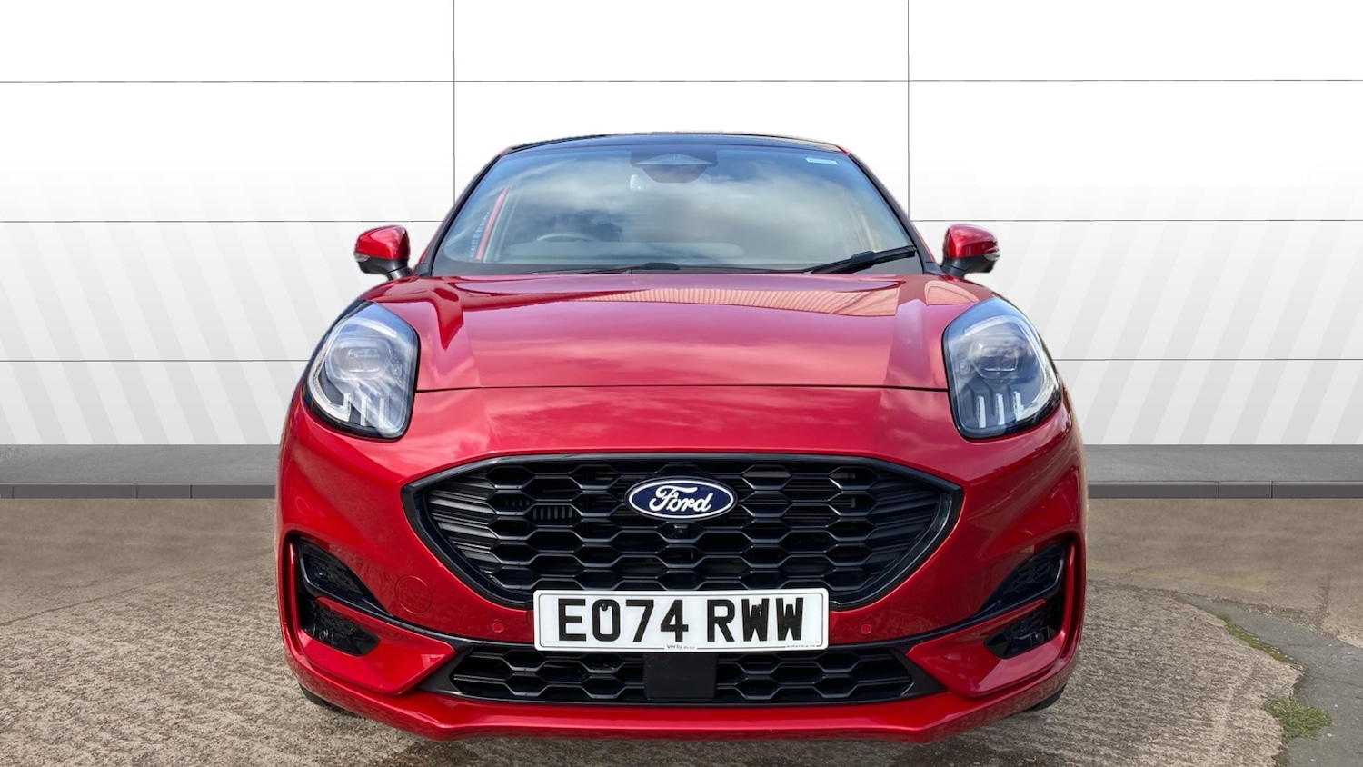 Used Ford Puma 2024 for sale - 76372259: Photo 3