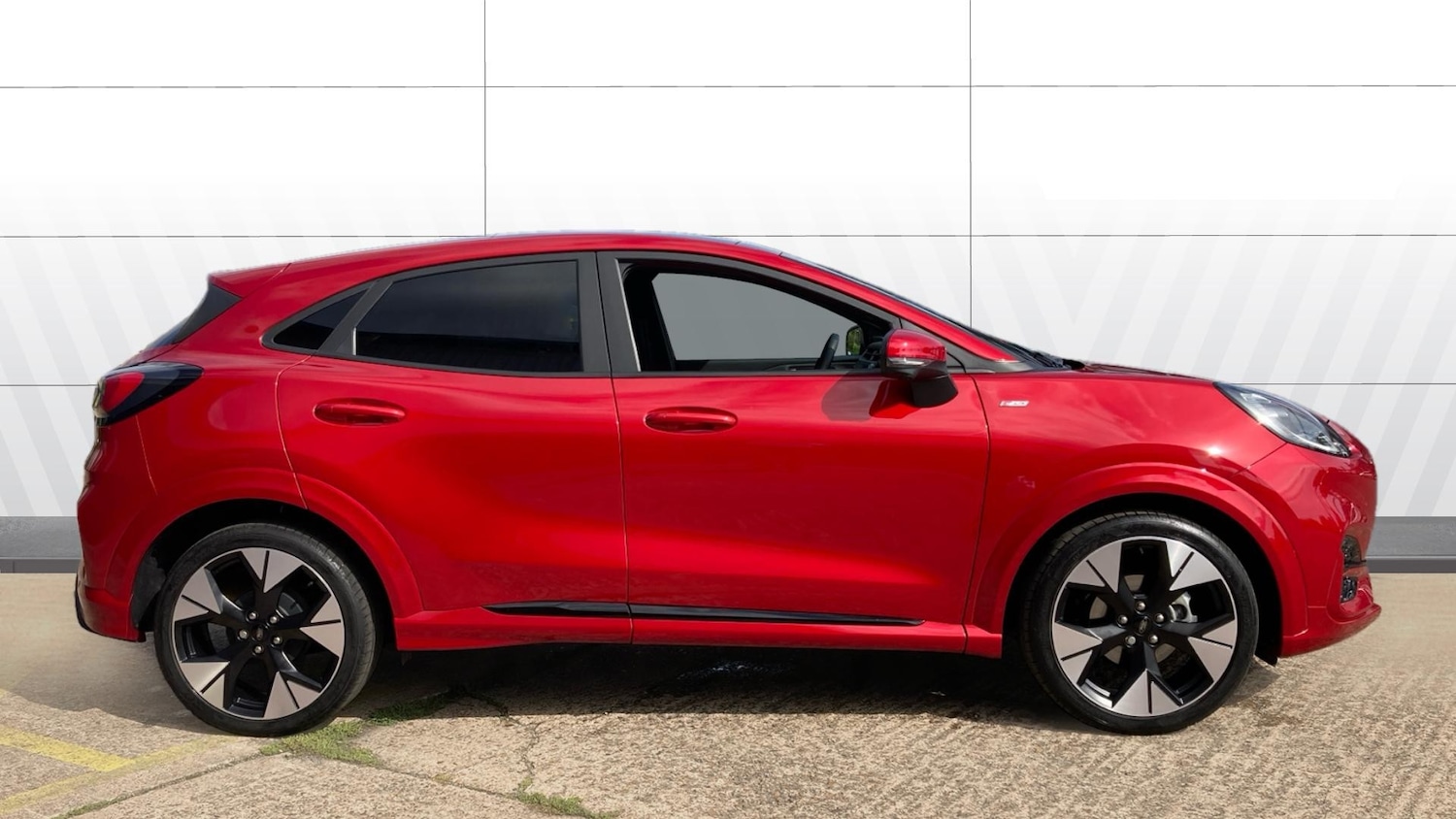 Used Ford Puma 2024 for sale - 76372259: Photo 5