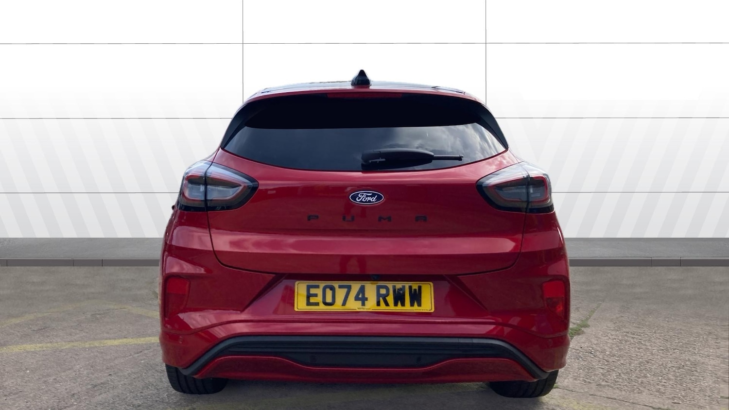 Used Ford Puma 2024 for sale - 76372259: Photo 6