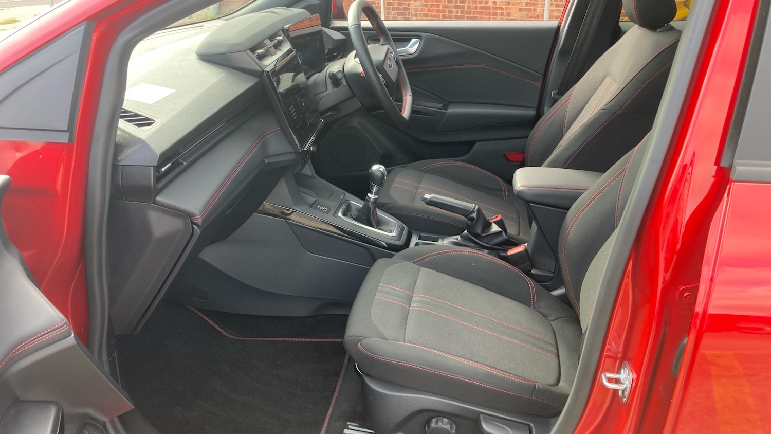 Used Ford Puma 2024 for sale - 76372259: Photo 8