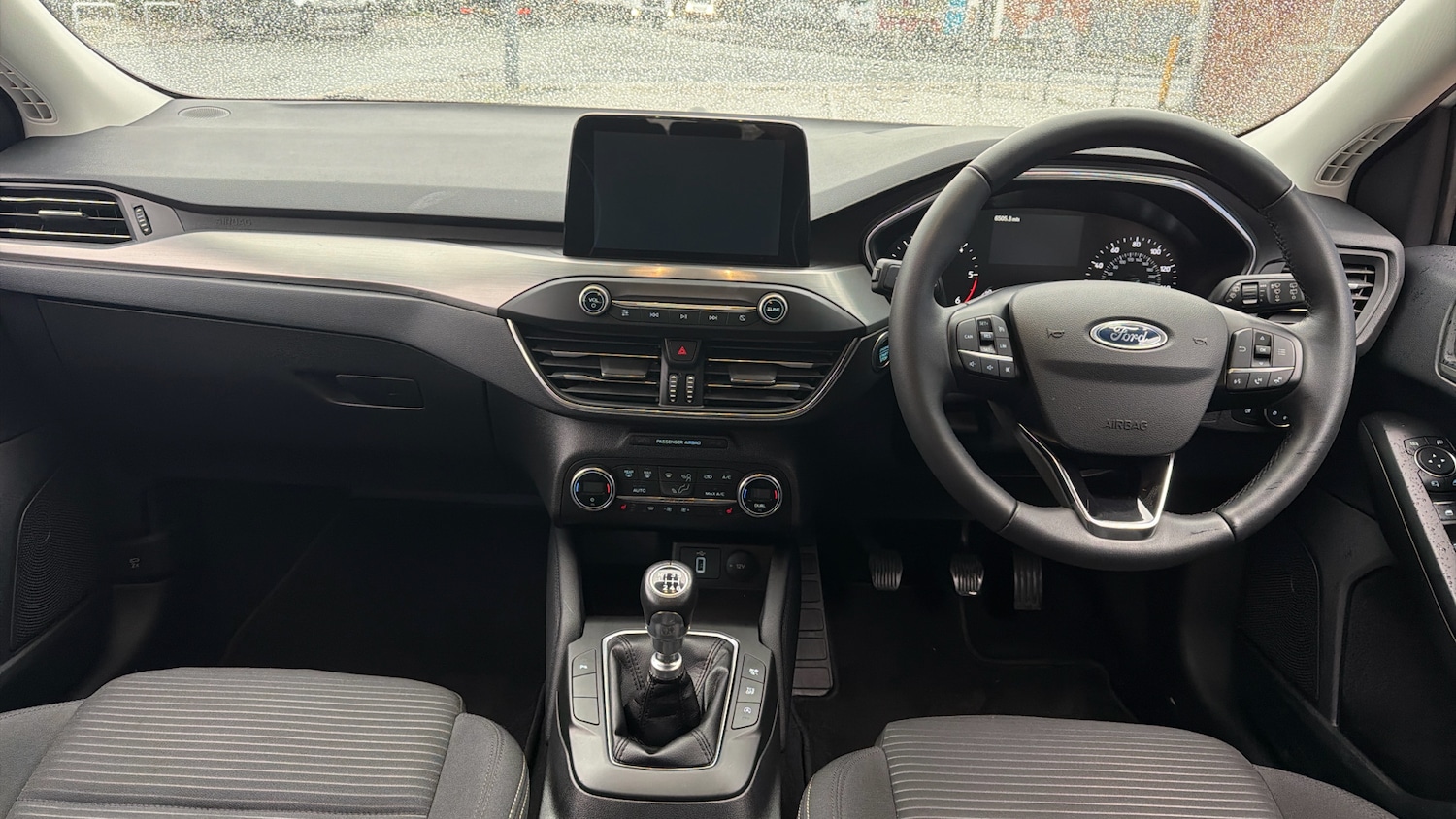 Used Ford Focus 2020 for sale - 77718509: Photo 10