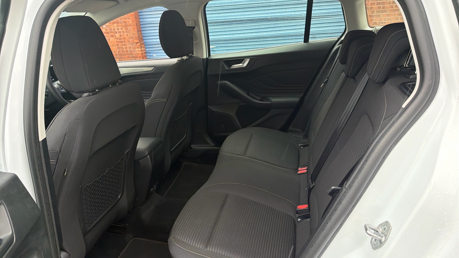 Used Ford Focus 2020 for sale - 77718509: Photo 16