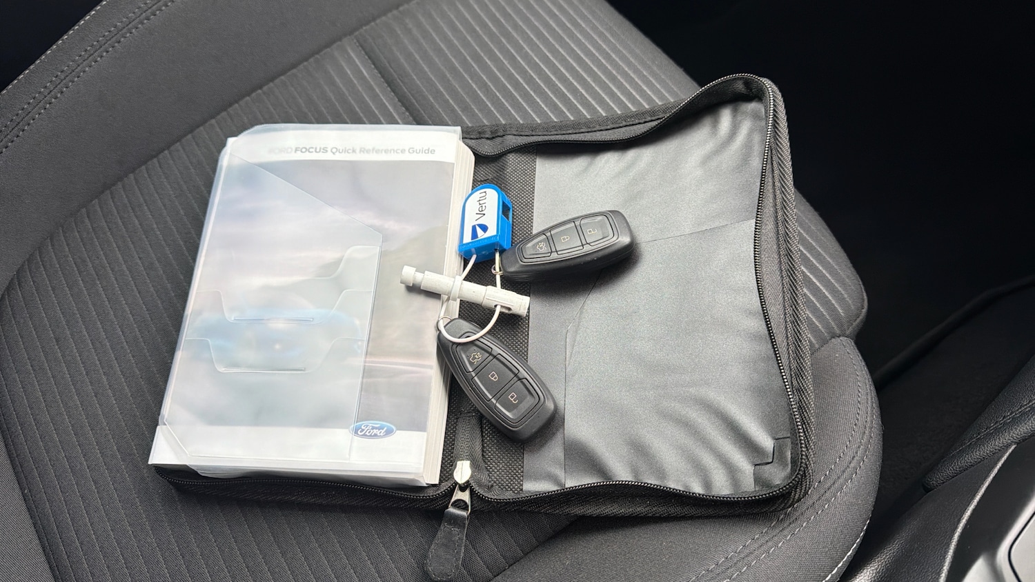 Used Ford Focus 2020 for sale - 77718509: Photo 19