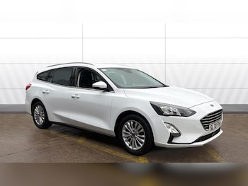 Used Ford Focus 2020 for sale - 77718509: Photo