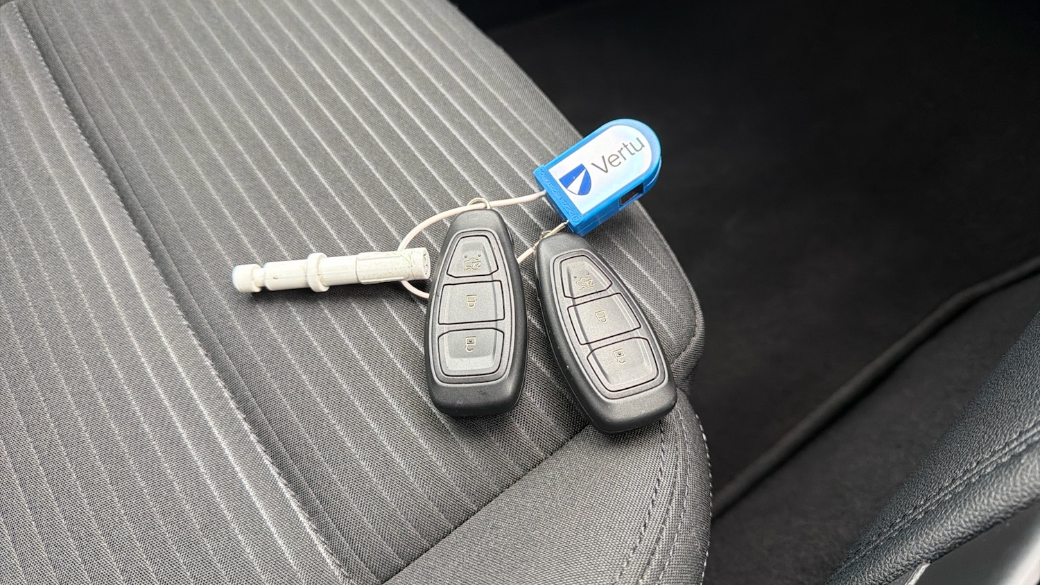 Used Ford Focus 2020 for sale - 77718509: Photo 20