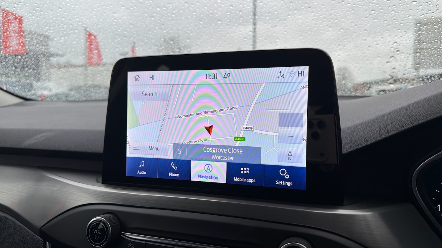 Used Ford Focus 2020 for sale - 77718509: Photo 30