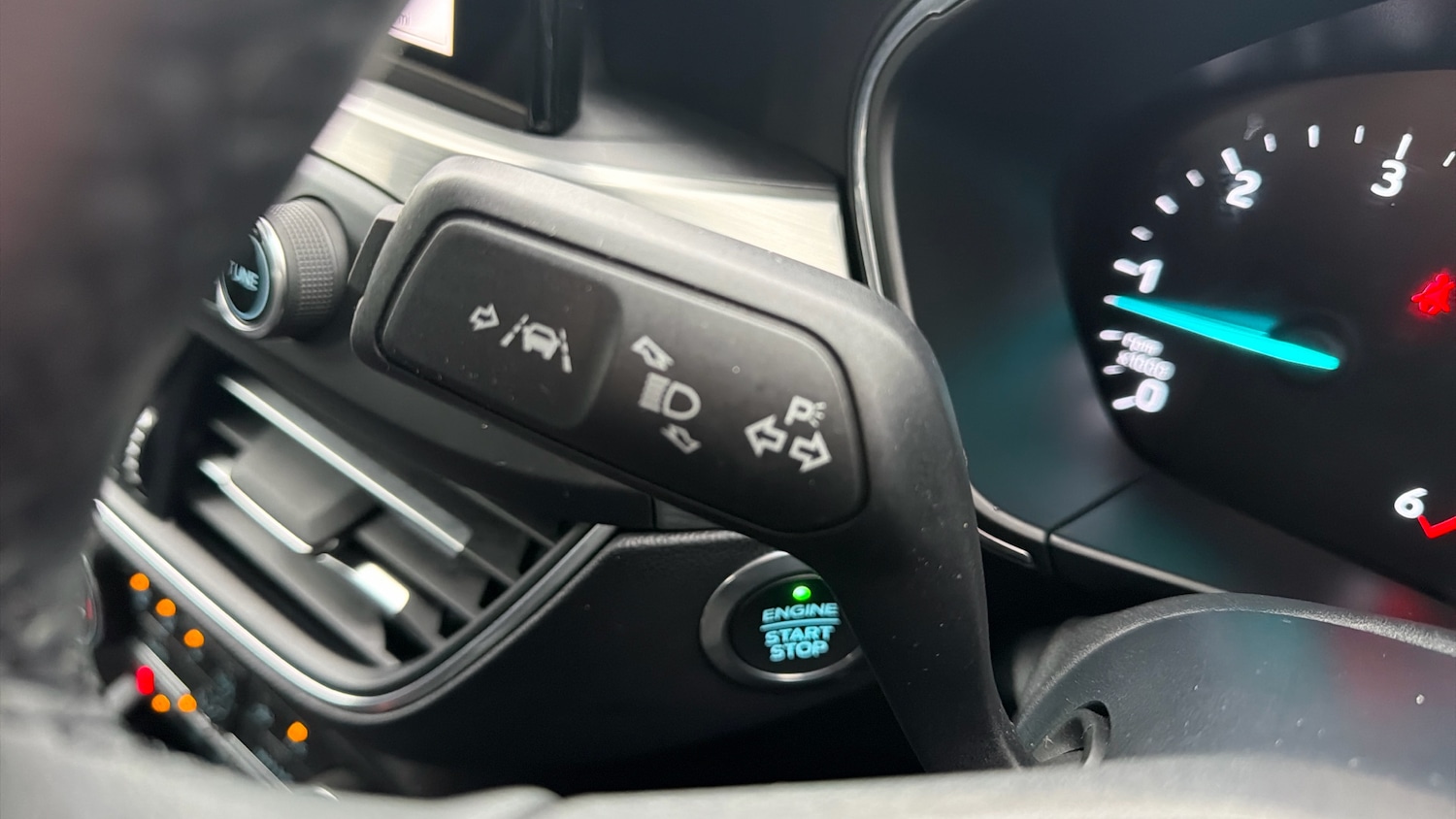 Used Ford Focus 2020 for sale - 77718509: Photo 35