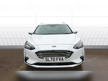 Used Ford Focus 2020 for sale - 77718509: Photo