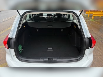 Used Ford Focus 2020 for sale - 77718509: Photo