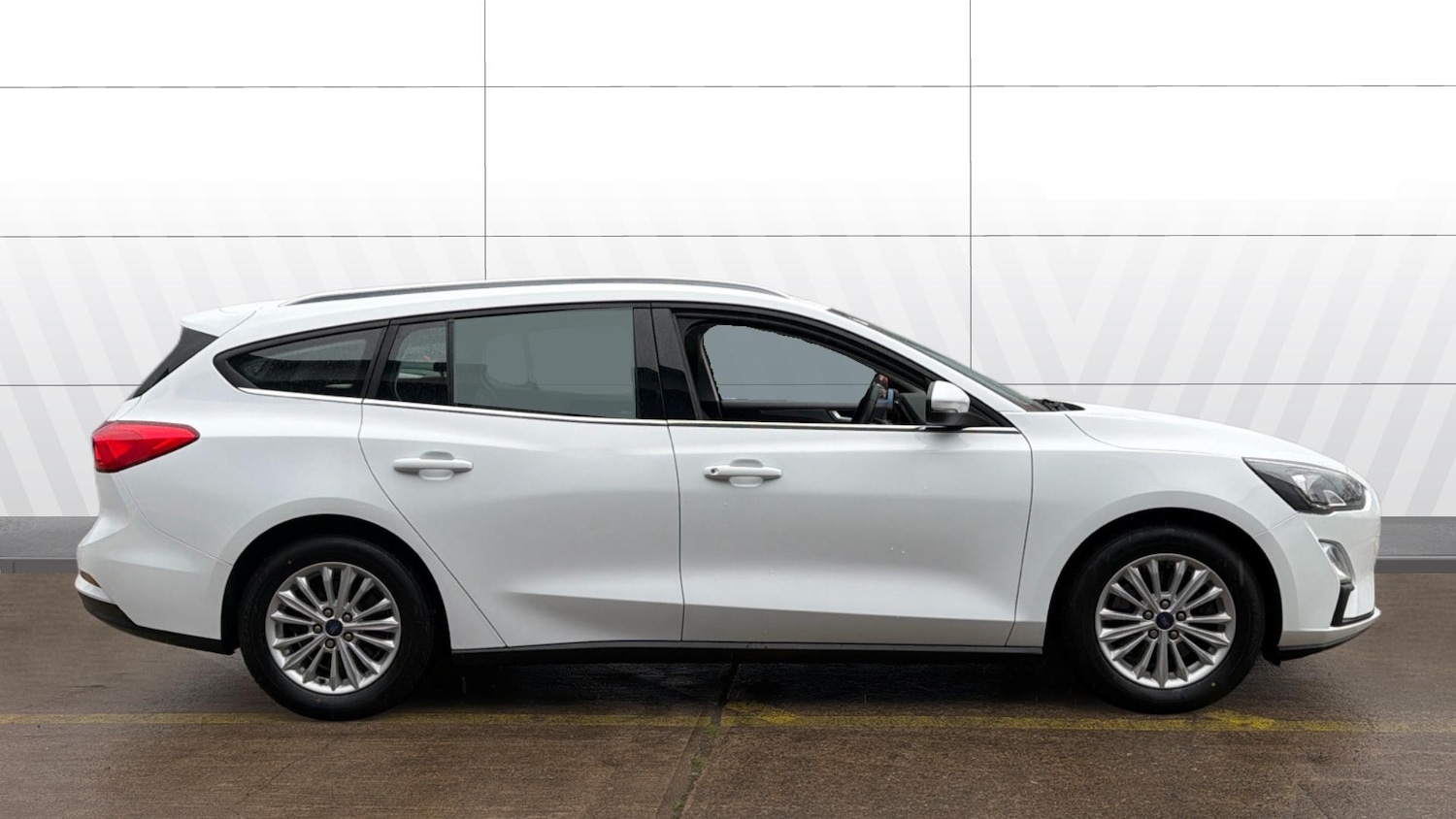 Used Ford Focus 2020 for sale - 77718509: Photo 5