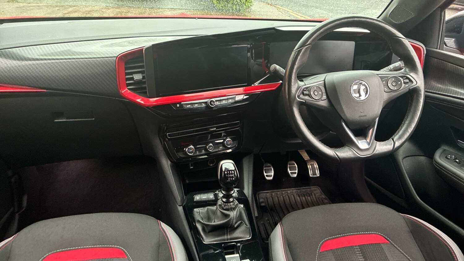 Used Vauxhall Mokka 2023 for sale - 76882312: Photo 10