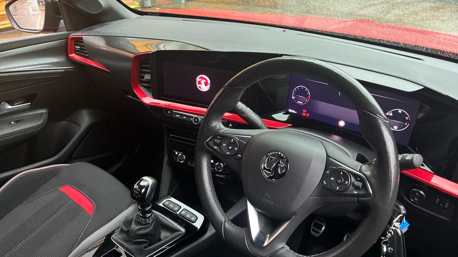 Used Vauxhall Mokka 2023 for sale - 76882312: Photo 11