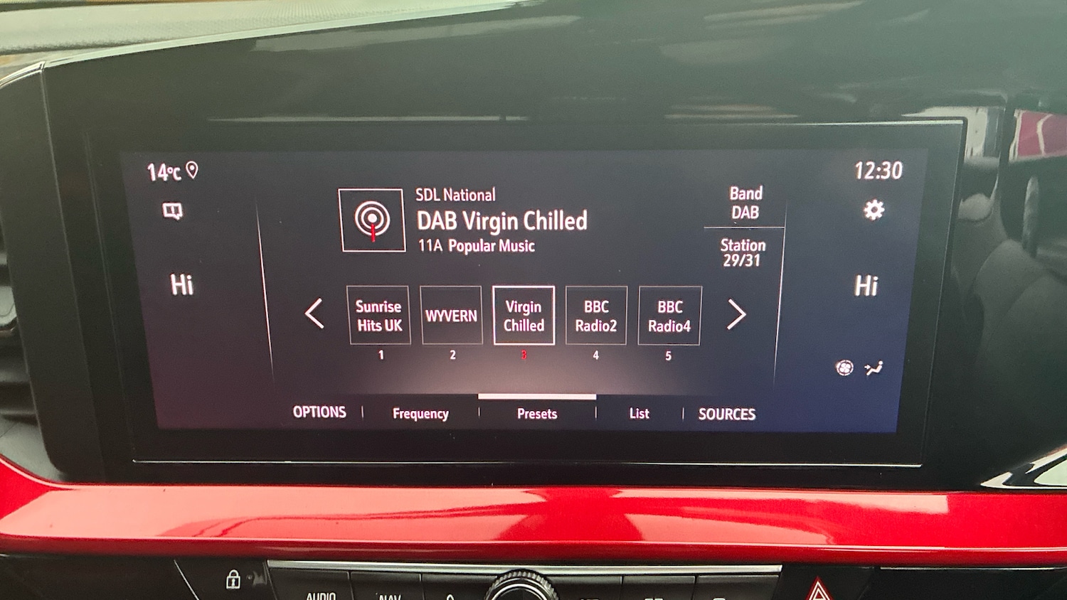 Used Vauxhall Mokka 2023 for sale - 76882312: Photo 12