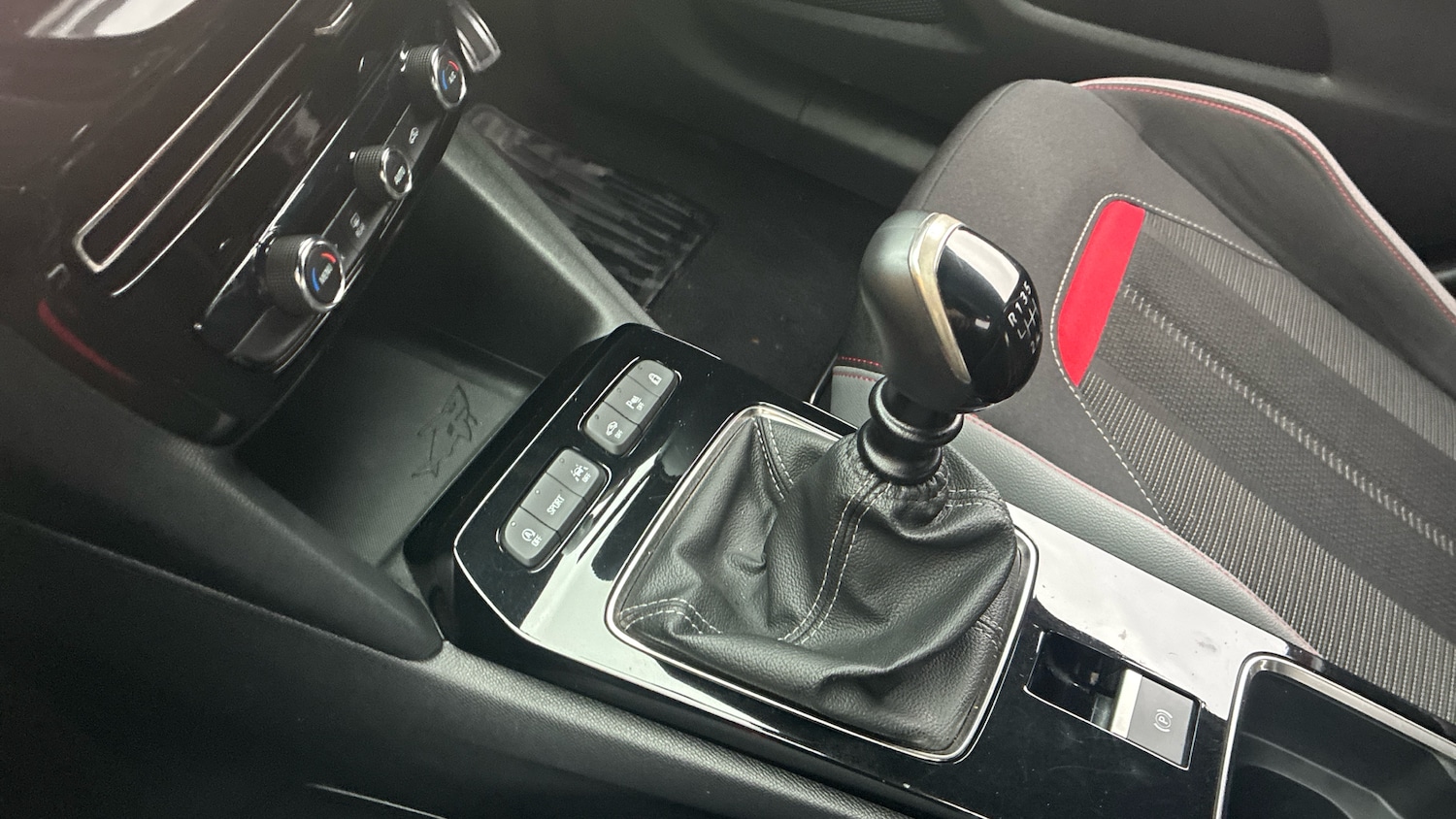 Used Vauxhall Mokka 2023 for sale - 76882312: Photo 13