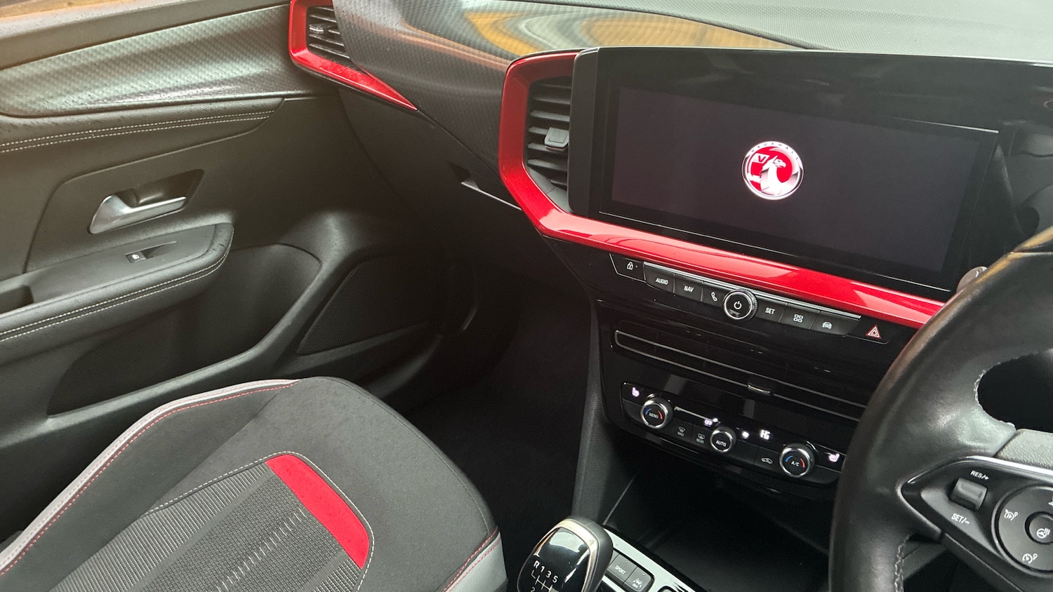 Used Vauxhall Mokka 2023 for sale - 76882312: Photo 14