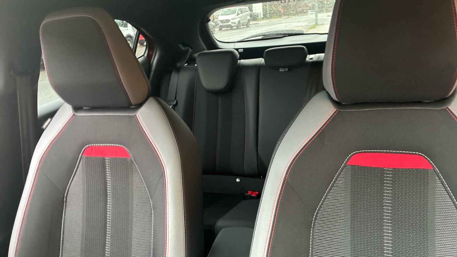 Used Vauxhall Mokka 2023 for sale - 76882312: Photo 15