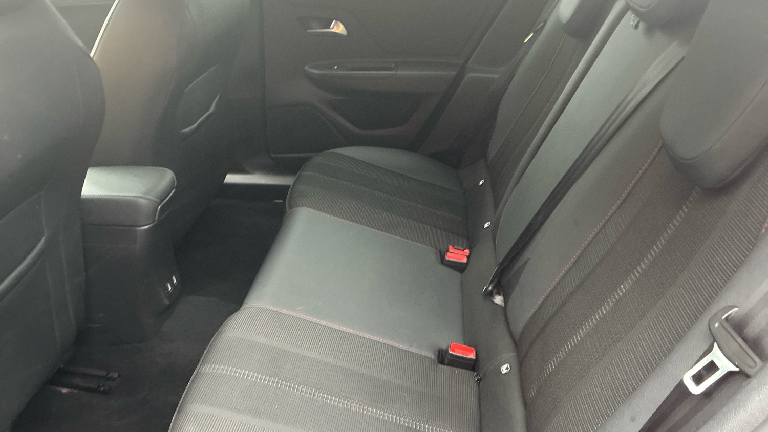 Used Vauxhall Mokka 2023 for sale - 76882312: Photo 16