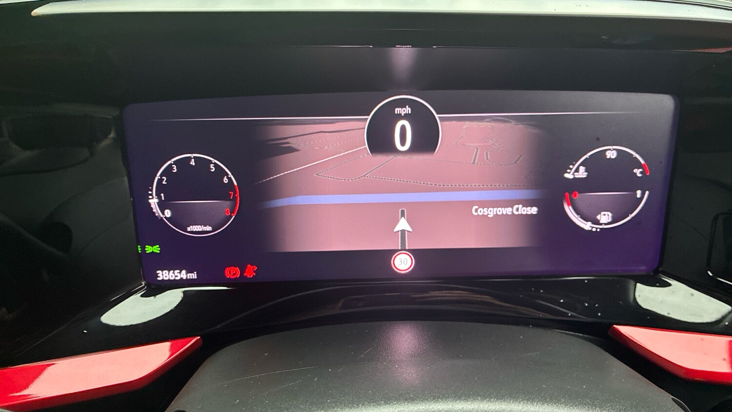 Used Vauxhall Mokka 2023 for sale - 76882312: Photo 18