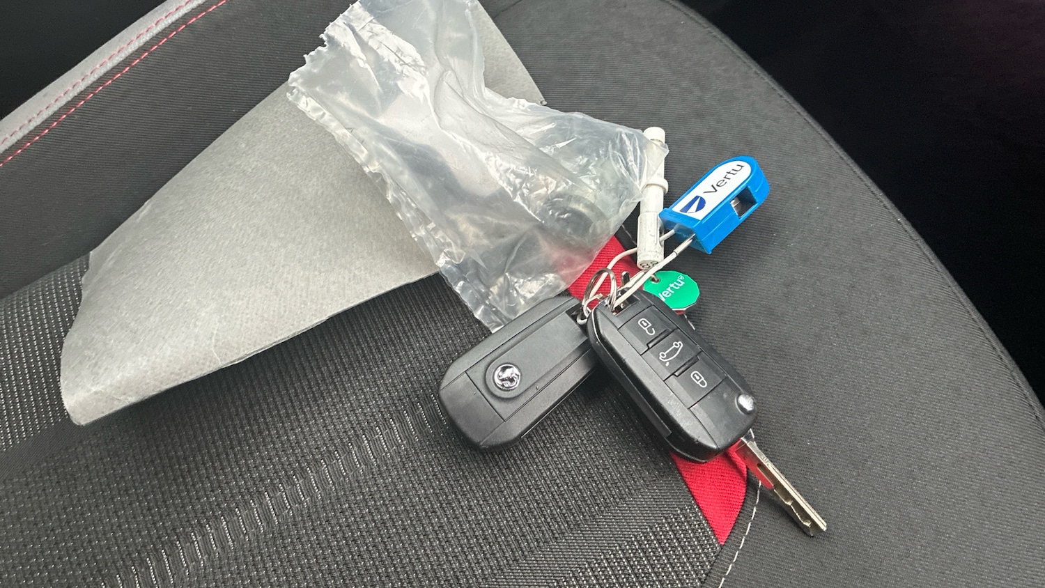 Used Vauxhall Mokka 2023 for sale - 76882312: Photo 19