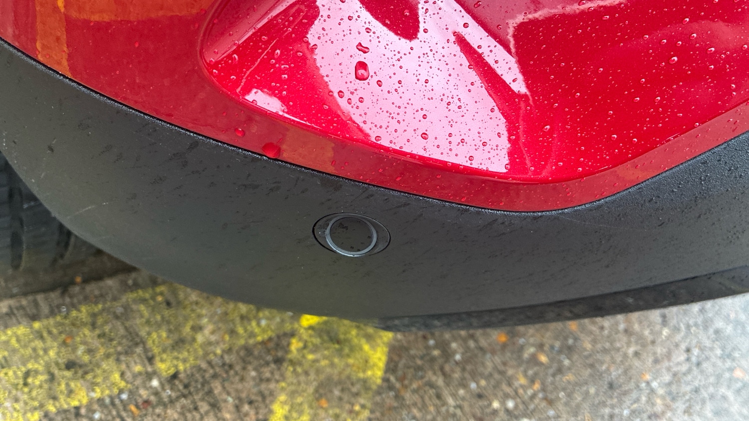 Used Vauxhall Mokka 2023 for sale - 76882312: Photo 22