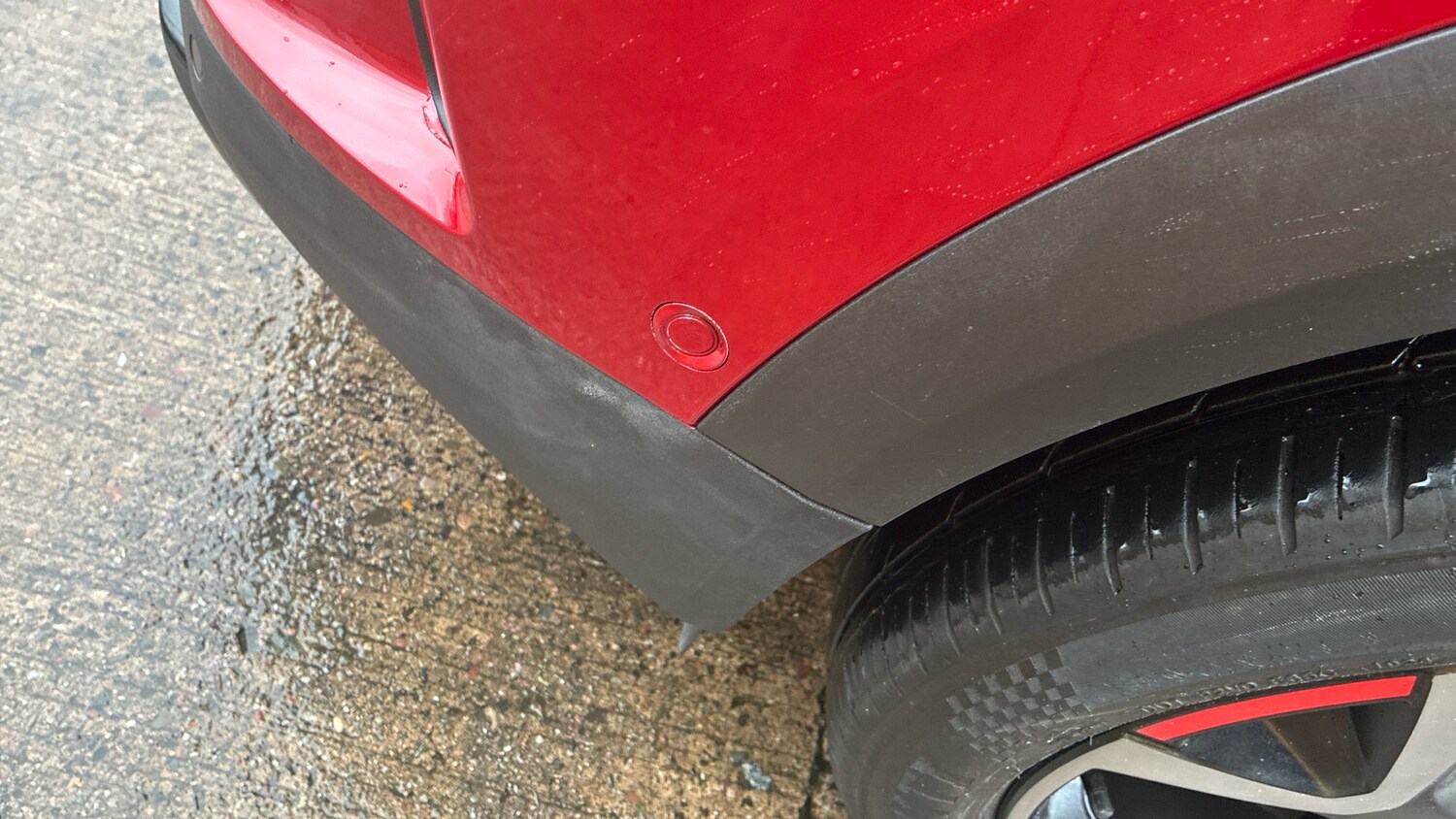 Used Vauxhall Mokka 2023 for sale - 76882312: Photo 23