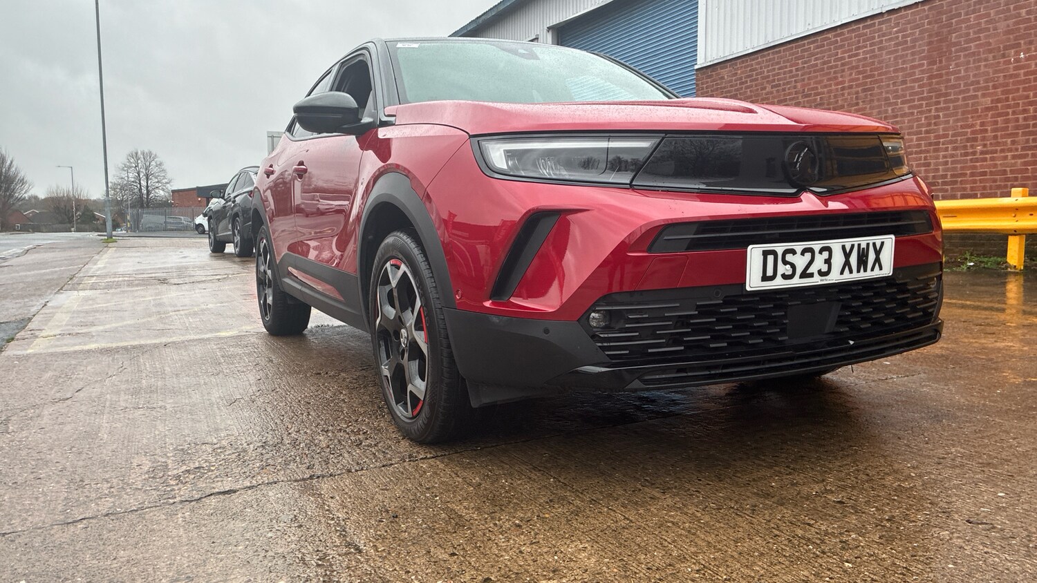 Used Vauxhall Mokka 2023 for sale - 76882312: Photo 26