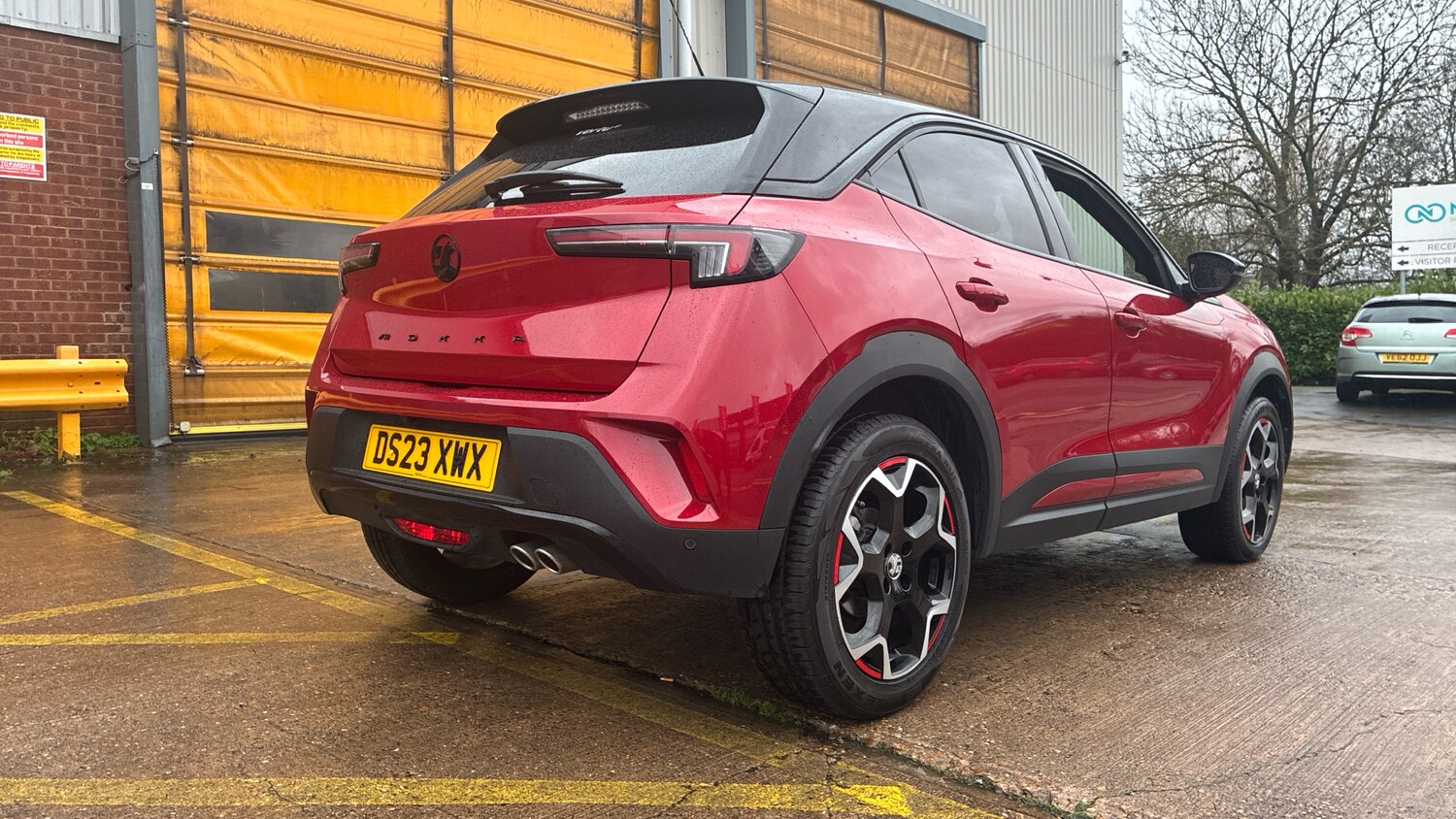 Used Vauxhall Mokka 2023 for sale - 76882312: Photo 27