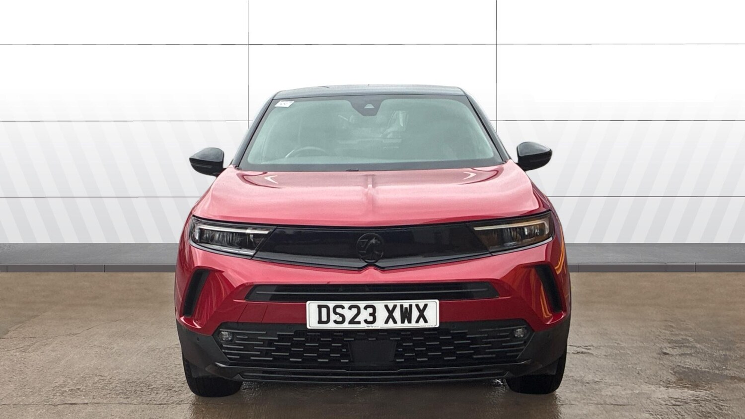 Used Vauxhall Mokka 2023 for sale - 76882312: Photo 3