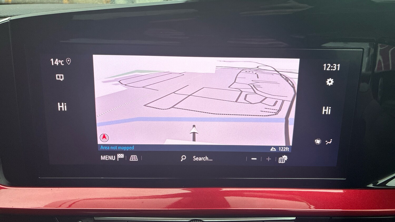 Used Vauxhall Mokka 2023 for sale - 76882312: Photo 30