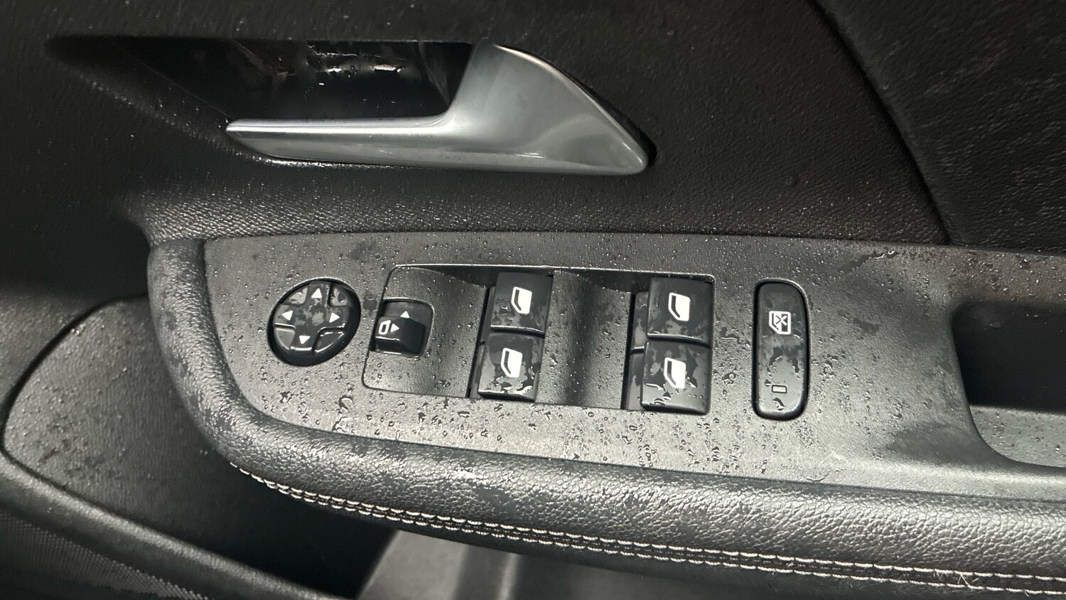 Used Vauxhall Mokka 2023 for sale - 76882312: Photo 33