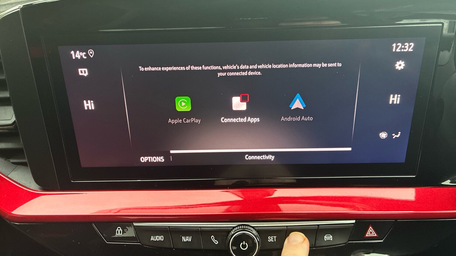 Used Vauxhall Mokka 2023 for sale - 76882312: Photo 35