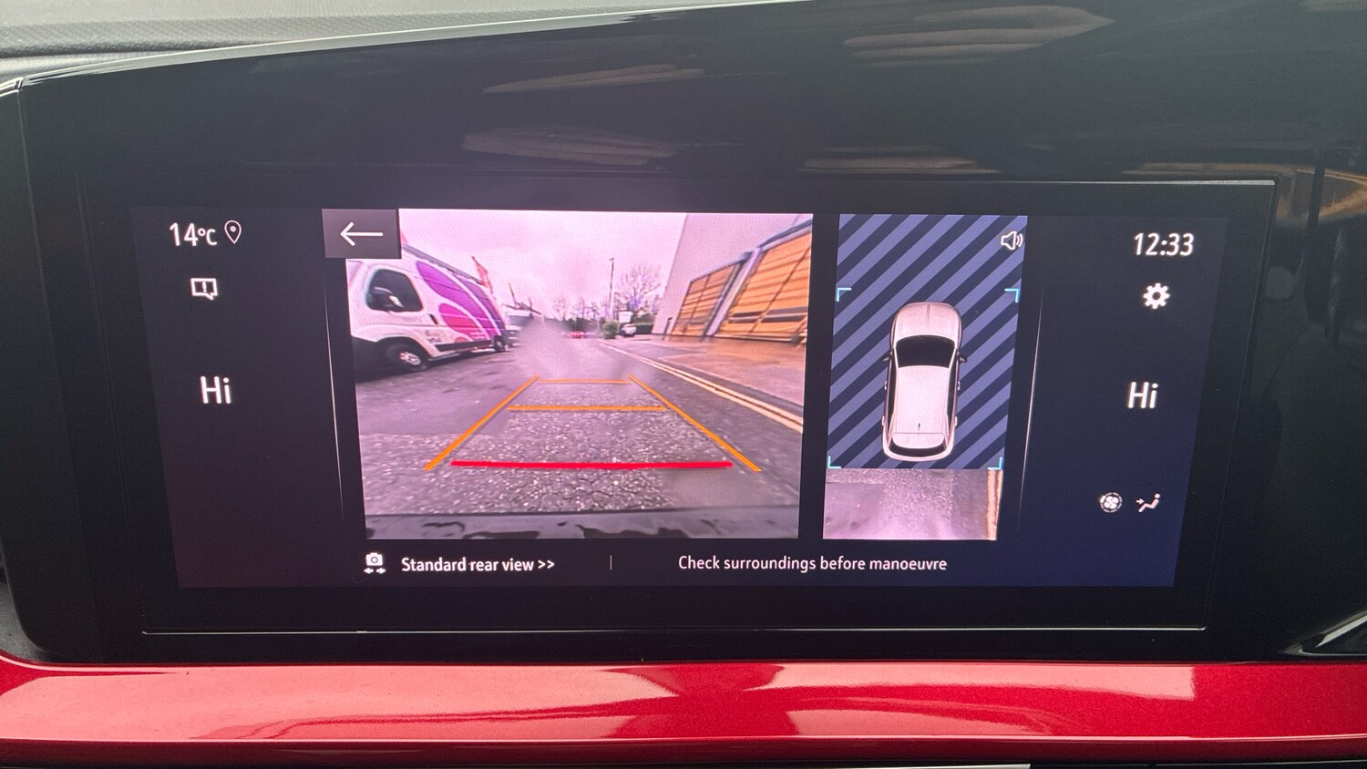 Used Vauxhall Mokka 2023 for sale - 76882312: Photo 38