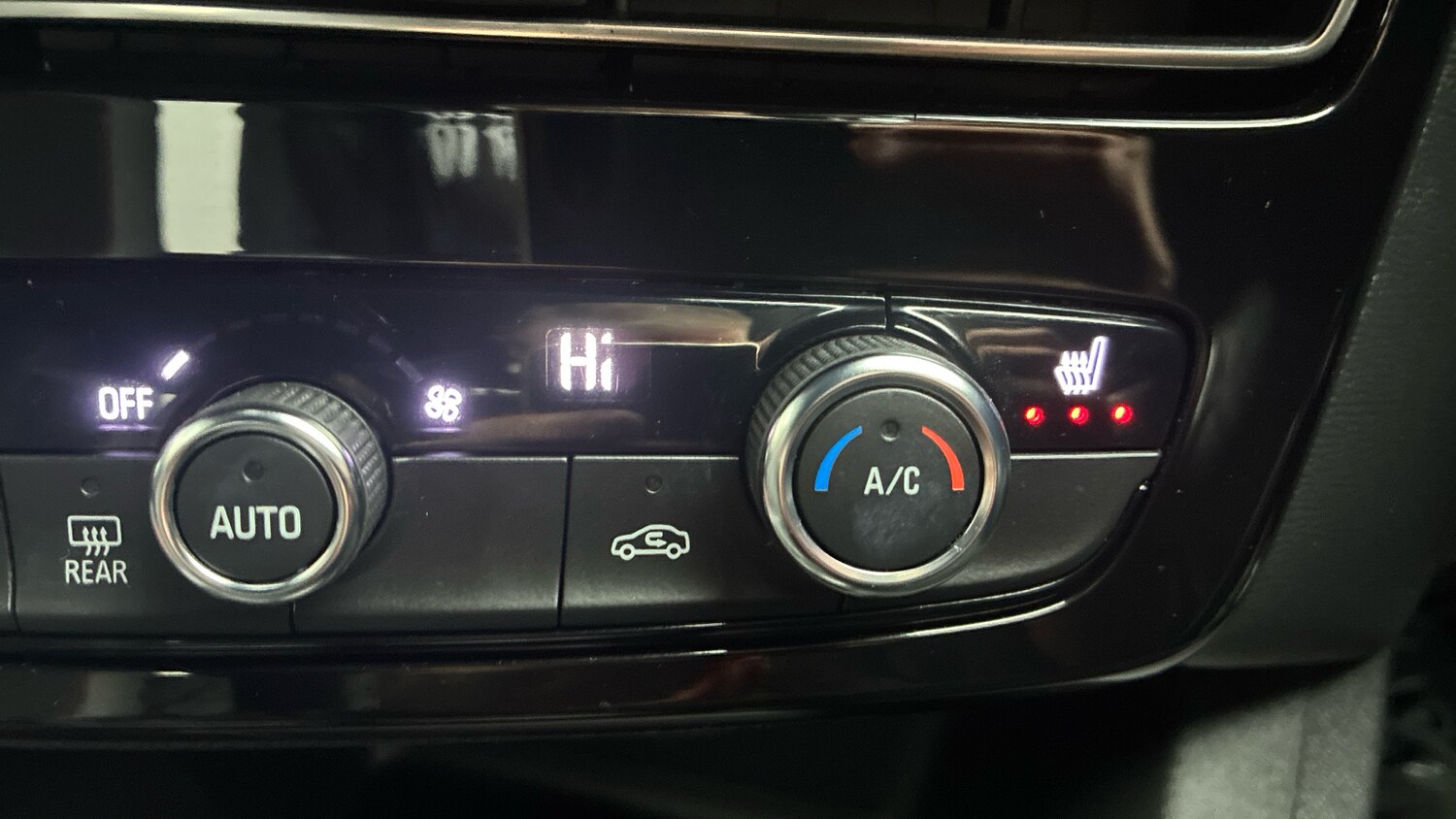 Used Vauxhall Mokka 2023 for sale - 76882312: Photo 39