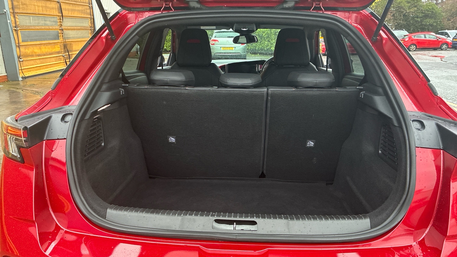 Used Vauxhall Mokka 2023 for sale - 76882312: Photo 4