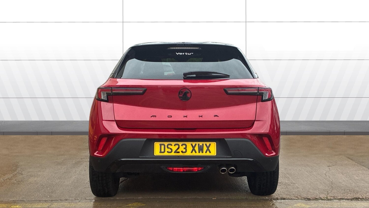 Used Vauxhall Mokka 2023 for sale - 76882312: Photo 6